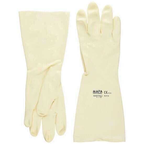 Manusi Modelat Zahar Latex 