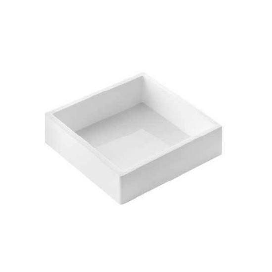 Forma Silikomart Tarta