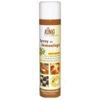 Spray cu ulei vegetal 600 ml