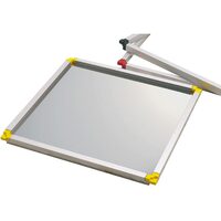 Cadre Matfer Speciala Pentru Chitara 35x35 cm  