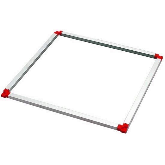 Cadre Matfer Speciala Pentru Chitara 35x35 cm  