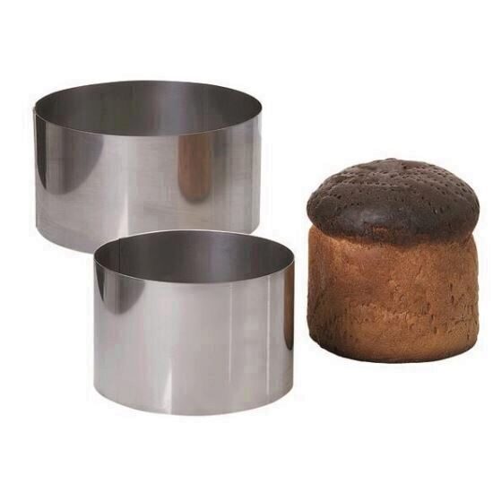 Cadru Party Bread Sandwich, H.12 cm