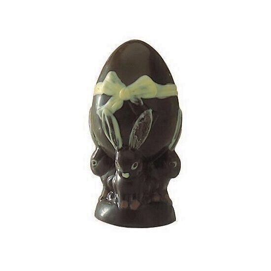 Forma ciocolata policarbonat Iepure Ou