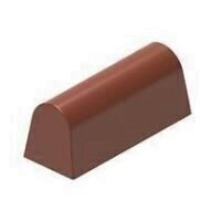 Forma ciocolata policarbonat Oblong Bonbon
