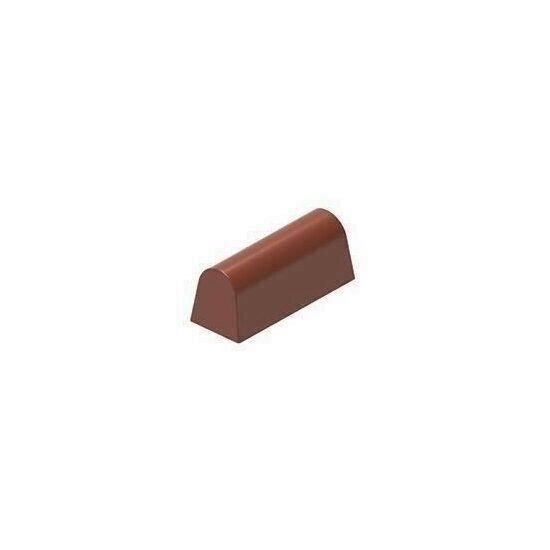 Forma ciocolata policarbonat Oblong Bonbon