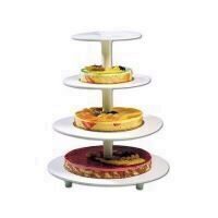 Suport Matfer Tort Rotund