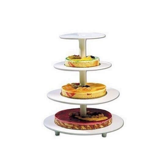 Suport Matfer Tort Rotund
