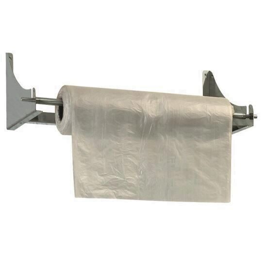 Husa Protectie Carucior Brutarie/Patiserie 60x40 cm, 200 Buc