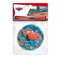 Hartie Briose Stor, Cars, Set 60 Buc.