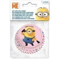 Hartie Briose Stor, Minions, Set 60 Buc.