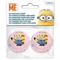 Hartie Briose Stor, Mini Minions, Set 60 Buc.