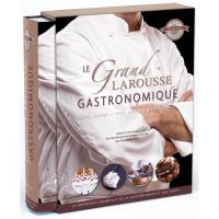 Larousse Gastronomique