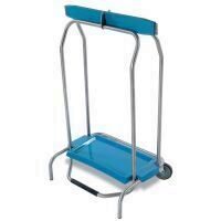 Suport CLIC-CLAC Pentru Saci De Gunoi De 100 L ȘI 110 L