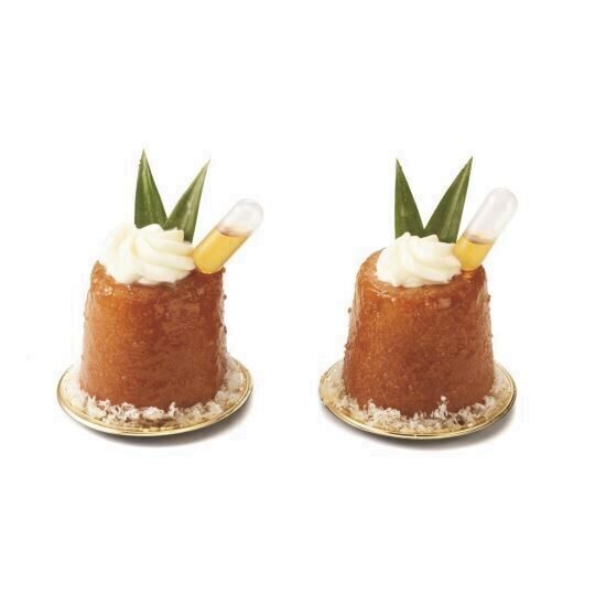 Mini Platou 
