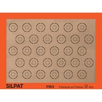 Folie Silpat® Macarons  