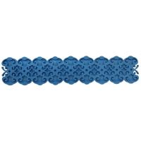 Mulaj Silicon First Impressions Bordura Filigram Large 