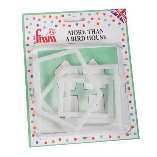 Decupator FMM Casa Pasari,