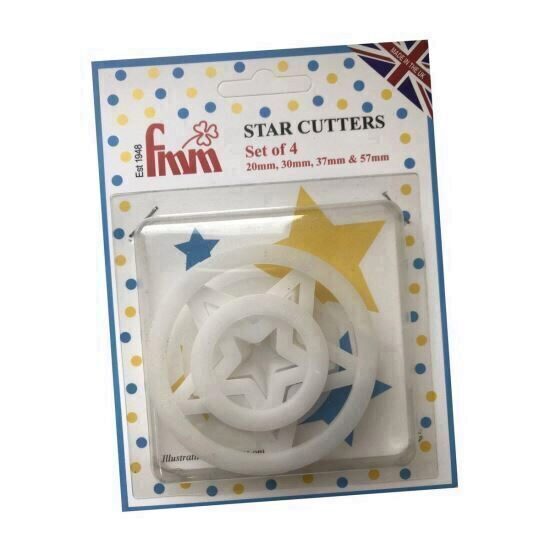 Decupator FMM Star 4