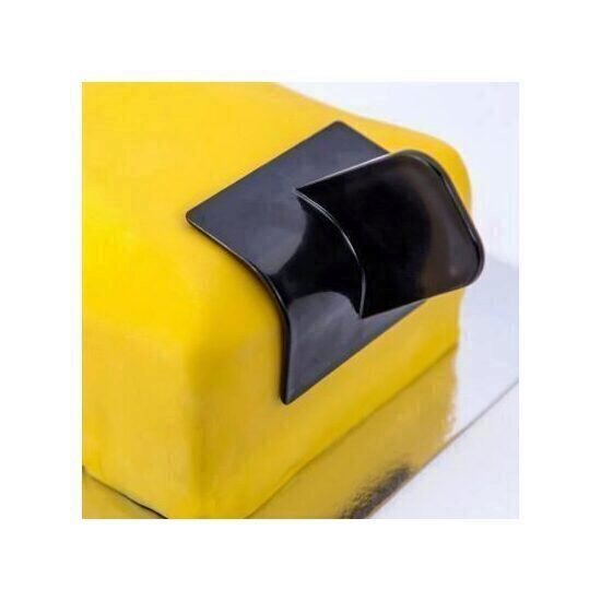 Ustensila Smoother Rotunda