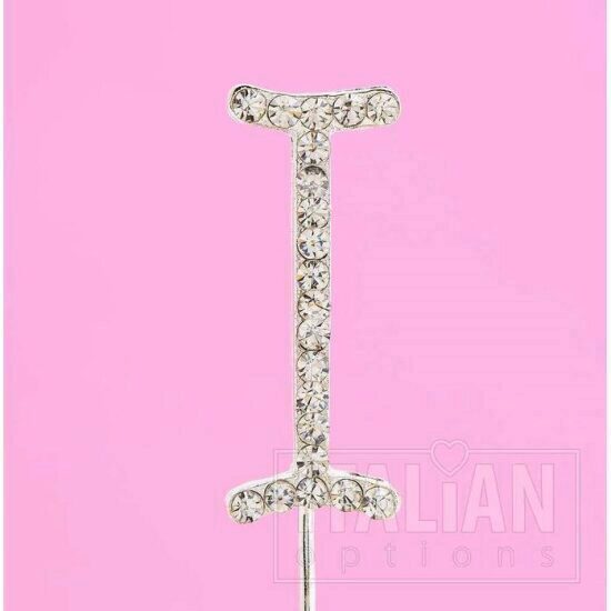 Decor Cake Litera I