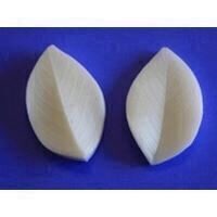 Mulaj Silicon Petal Crafts Frunze Trandafiri