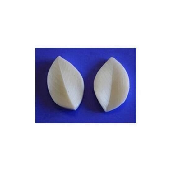 Mulaj Silicon Petal Crafts Frunze Trandafiri