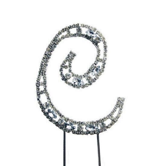 Decor Cake Litera C