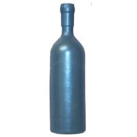 Mulaj Silicon First Impressions Sticla Vin Mediu