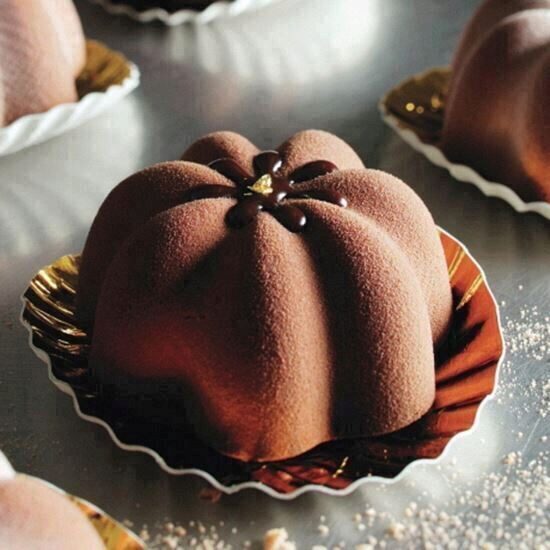 Forma Flexipan® Origine Charlottes