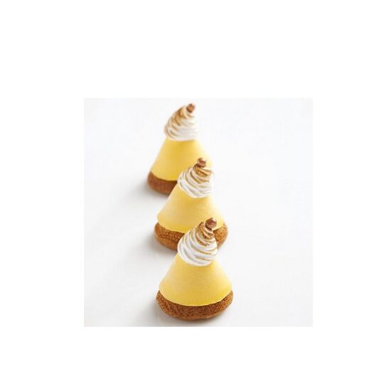 Forma Flexipan® Origine Cones  