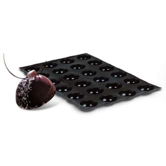 Forma Flexipan® Origine Mini Semi-Sfera