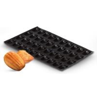 Forma Flexipan® Origine Madeleines 