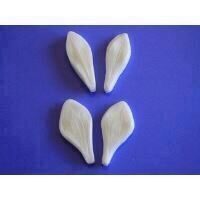 Mulaj Silicon Petal Crafts Alstromeria