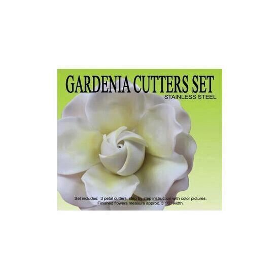 Decupator Gardenia