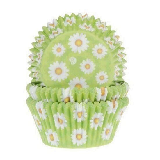 Hartie Briose House Of Marie, Daisy, Set 50 Buc