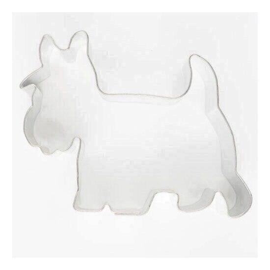 Decupator Skw Terrier, 6 Cm