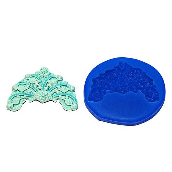Mulaj Silicon First Impressions Medalion 7 cm