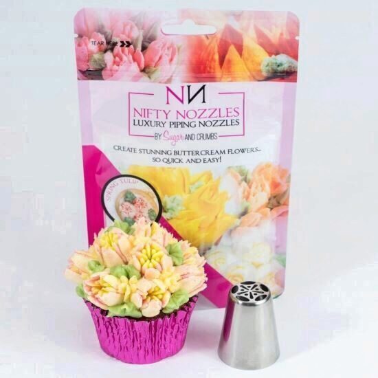 Dui Spring Tulip
