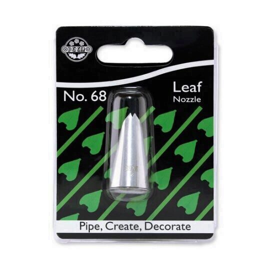 Dui JEM Leaf Medium No. 68