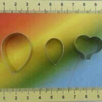 Decupator CelCrafts Panseluta
