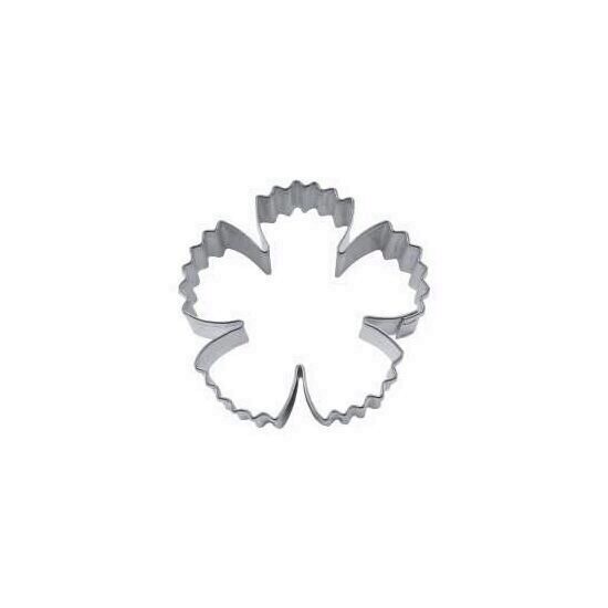Decupator Stadter Floare, 4 Cm,