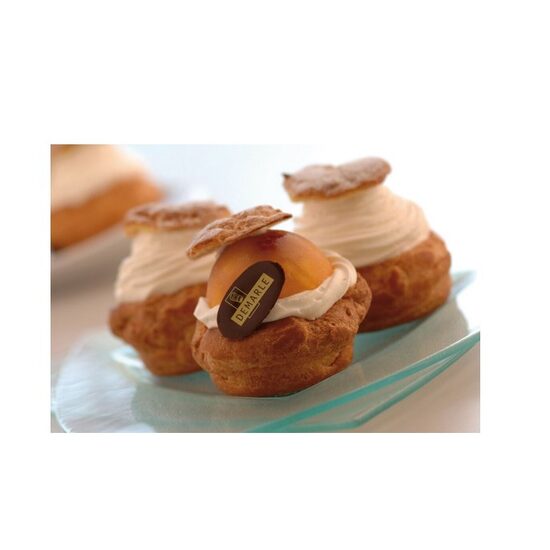 Forma Flexipan® Air Choux Choux Ø 6.7 cm 