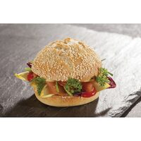 Forma Flexipan® Air Chifla Rotunda Ø 9.8 cm 