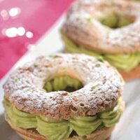 Forma Flexipan® Air Choux Paris-Brest Ø 8 cm