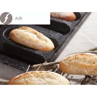 Forma Flexipan® Air Paini Alungite 13 cm