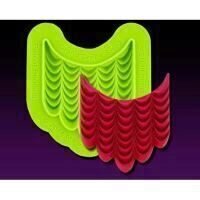Mulaj Silicon Marvelous Grand Drape Swag