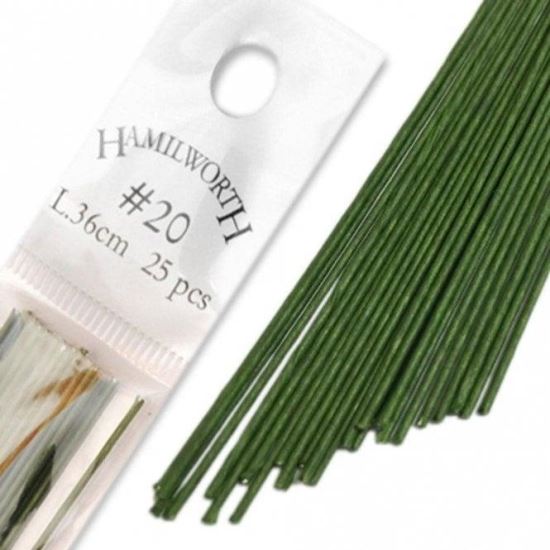 Sarma Hamilworth Verde