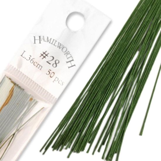 Sarma Hamilworth Verde