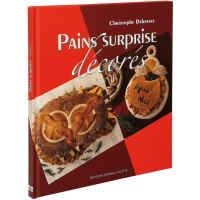 Carte Paini Surpriza si Decoratii, de Christophe Debersee