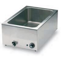 Bain-Marie GN 1/1 Cu Scurgere